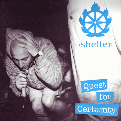 Shelter : Quest for Certainty